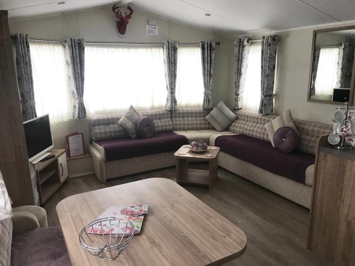 3 Bedroom Self-Catering Holiday Home Steps Exterior foto