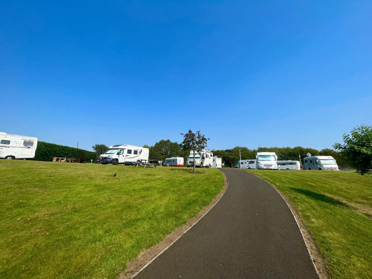 3 Bedroom Self-Catering Holiday Home Steps Exterior foto
