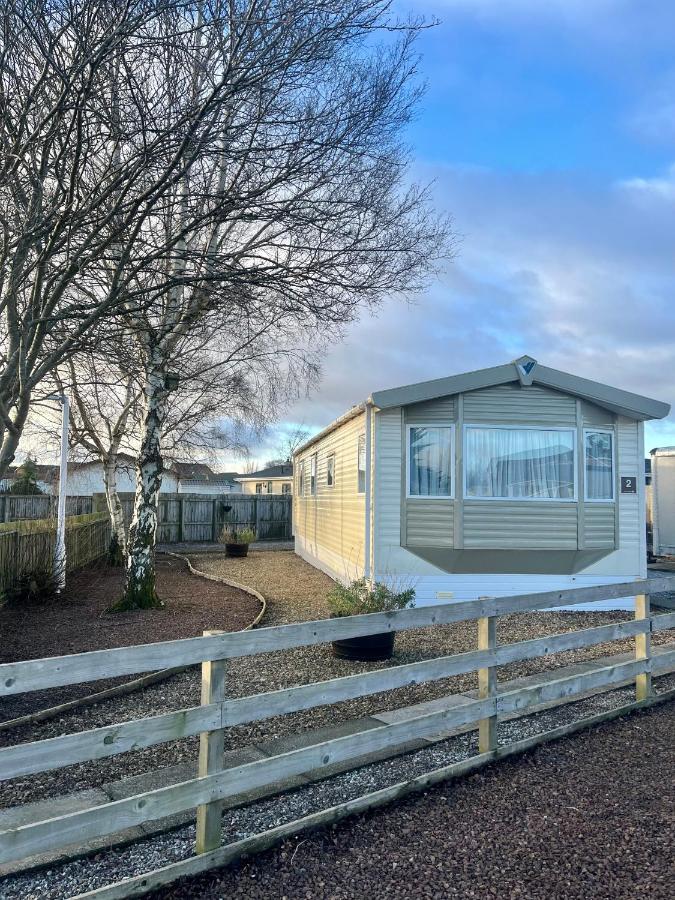 3 Bedroom Self-Catering Holiday Home Steps Exterior foto