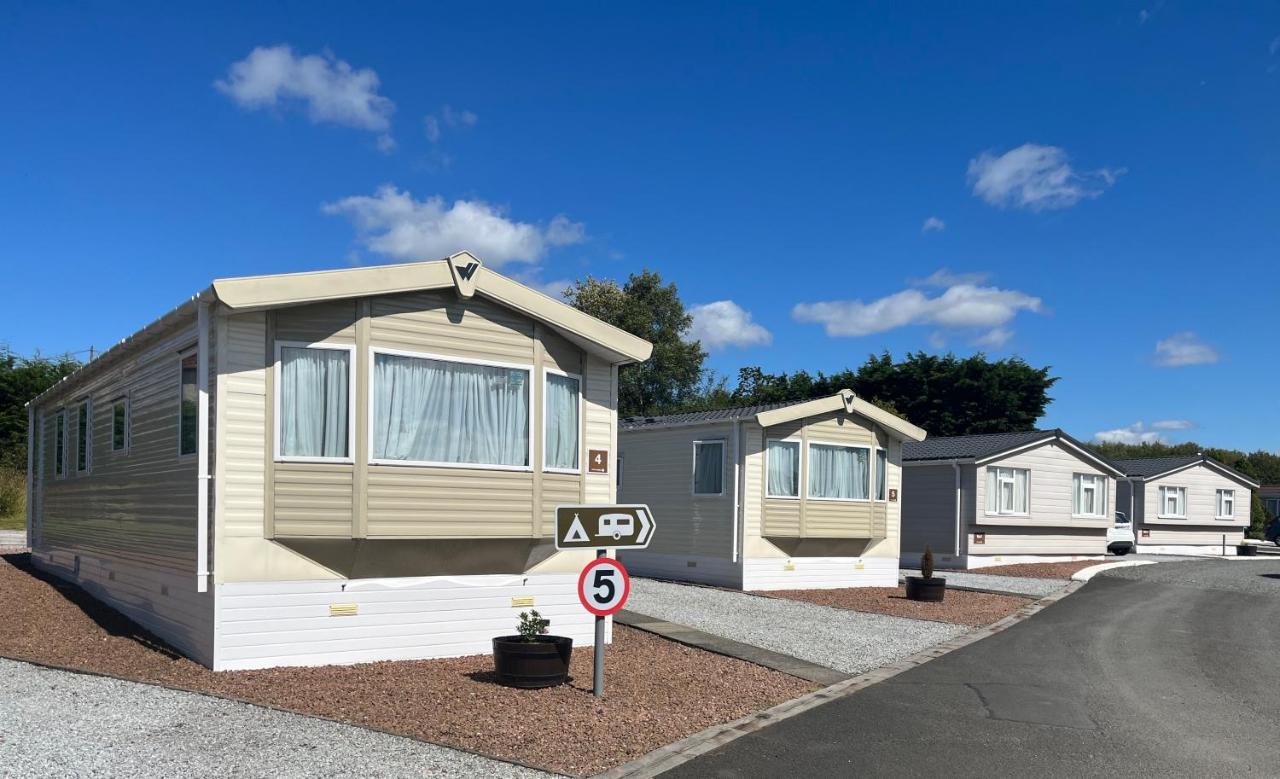 3 Bedroom Self-Catering Holiday Home Steps Exterior foto