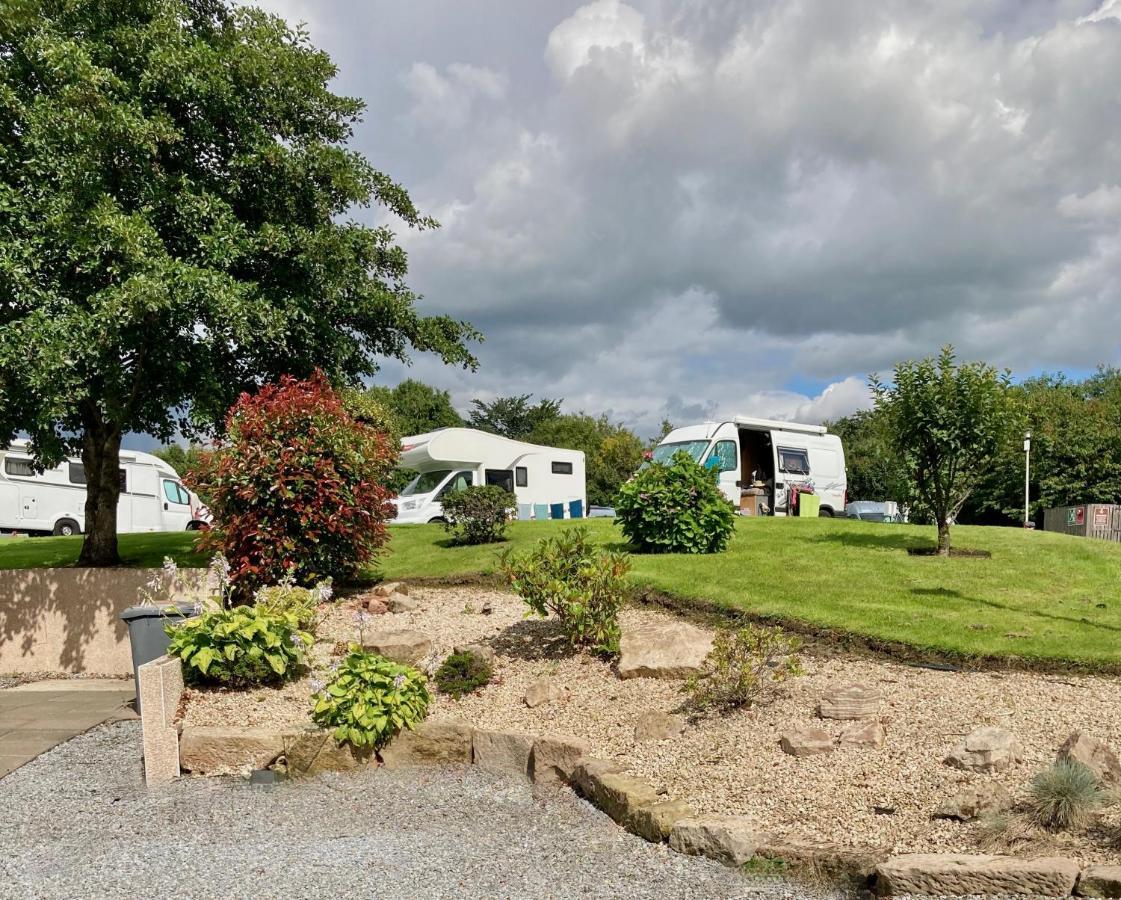 3 Bedroom Self-Catering Holiday Home Steps Exterior foto